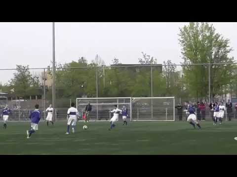 05/04/2014 Boeimeer D1 - MOC´17 D1, 1e helft