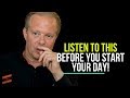 WATCH THIS EVERY DAY Motivational Video By Dr Joe Dispenza