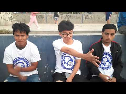 KALIFA vs GATO (CUARTOS) Freestyle 4E - Fecha#1