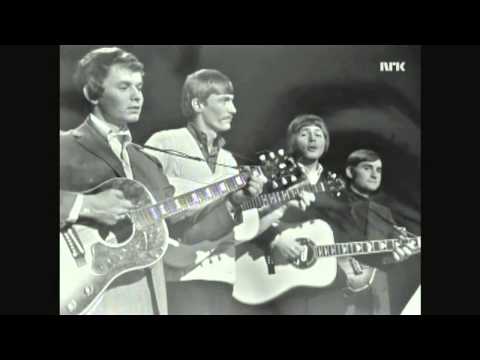 Hootenanny Singers - Början til Slutet