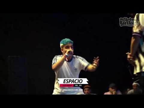 Minutazo de FORCE vs ZASKO en EASY MODE JORNADA 4