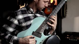 Larada Etude #1 - Joshua Meader