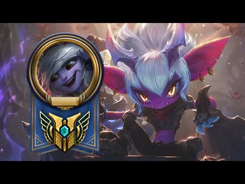 Tristana Montage 2020 - INSANE