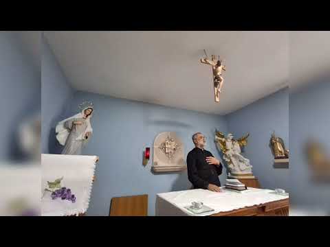 Susret MUMKS 2025. g.  3. dio, p. Mihovil Filipović