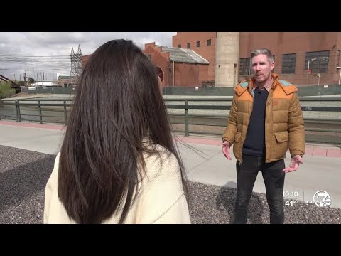 Push to preserve Zuni Steam Plant with landmark designation application