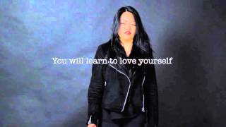 Dear young people of the future