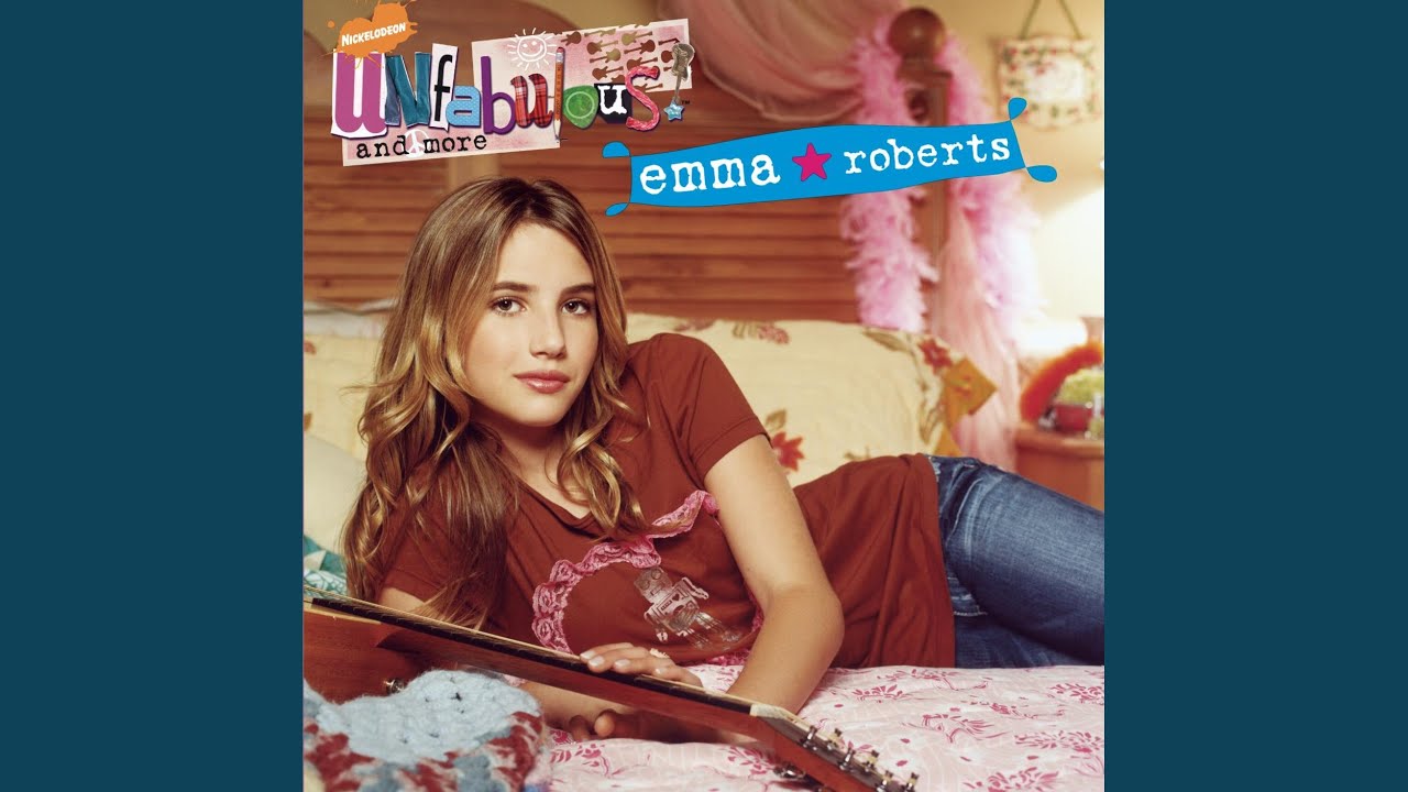 Emma Roberts - We Are Gonna Happen