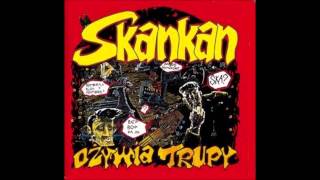 Skankan - Żonie