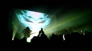 Circa Survive &quot;Schema&quot;