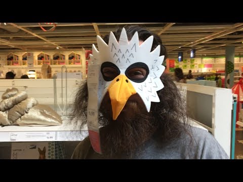 Worlds Greatest Kiting 118 - Flyin' With The Eagles