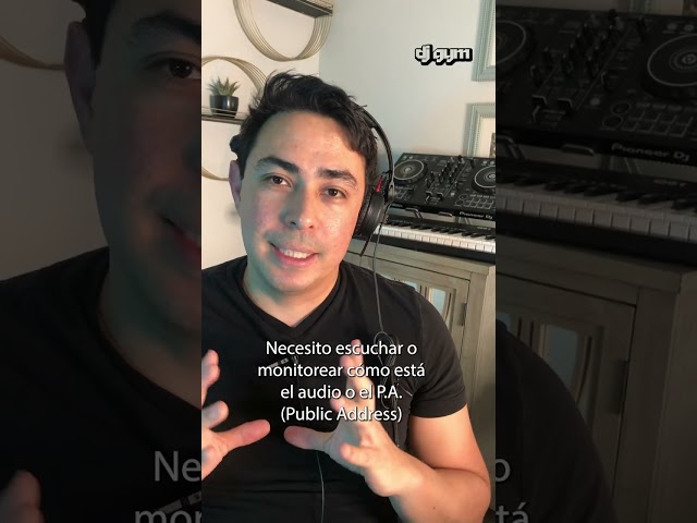 Vídeo relacionado con Sennheiser HD 25 Auriculares DJ Supraaurales Ligeros