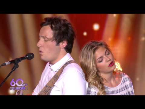 Louane et Vianney - Stay With Me (Sam Smith Cover)