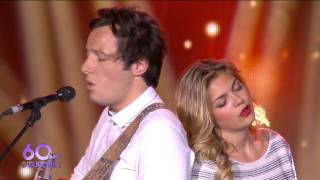 Louane et Vianney - Stay With Me (Sam Smith Cover)