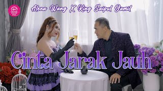 Download lagu Saipul Jamil feat Alona Wang - Cinta jarak jauh(official music vidio) mp3 Download lagu Saipul Jamil feat Alona Wang - Cinta jarak jauh(official music vidio) mp3