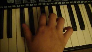 Hive/100 Degrees - Mike Shinoda/Fort Minor