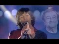 Lucio Dalla e Pierdavide Carone in: "Nani"