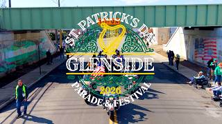 Glenside St. Patrick's Day Parade 2026