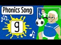 Phonics G Sound Song G Sound The Letter G Consonant G G Song G Phonics Resource