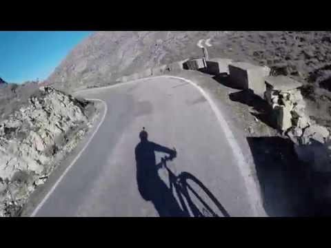 Valdevacas... lugar de sufrimiento