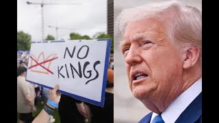 Download the video "WOW: Trump FREAKS OUT amid No Kings update | Another Day"