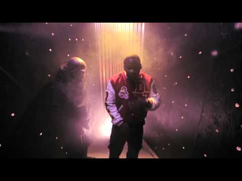 K Smith ft. Alley Boy • CONSIDER U