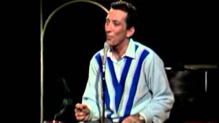 Andy Williams   Canadian Sunset Year 1963