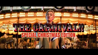 2020 12 19 Sat  THE CARNIVAL!!  SPECIAL CHRISTMAS EDITION  feat  t Ace