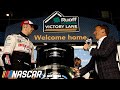 Hot Mic! Listen in as Austin Cindric celebrates the 2022 Daytona 500 in Victory Lane | NASCAR
