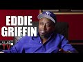 Eddie Griffin On Bill Cosby: Black Male Stars Don't Leave This Business Clean