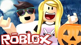 Roblox Hide And Seek Extreme Hiding From Denis Samantha - denis roblox adopt and raise a cute kid babies go trick or treating