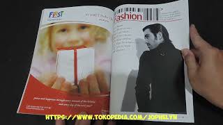 Download lagu Majalah FHM For Him Magazine No. 053 Januari 2008 Hillary Duff mp3