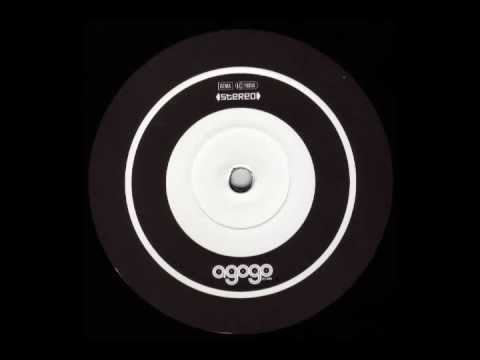 The JuJu Orchestra - This Is Not A Tango (Frohlocker Remix) (Side A1)