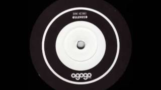 The JuJu Orchestra - This Is Not A Tango (Frohlocker Remix) (Side A1)