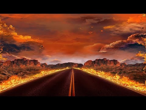 It's Not Easy To Go To Hell - William Branham