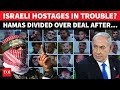 Hamas To KILL Israeli Hostages Shocking CLASH Within Group Over Trump S Gaza Plan Watch