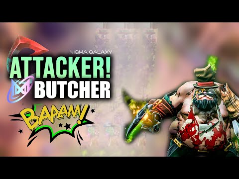 Hook Precision by Attacker! – Unstoppable Pudge Plays That Crush Opponents 🩸⚔️