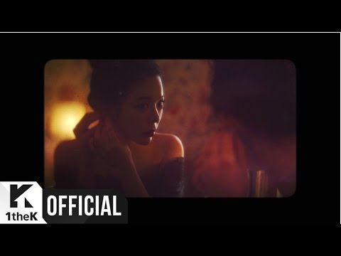 [MV] Jane Jang(장재인) _ CARMIN(까르망)