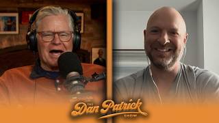 Ryen Russillo On The Dan Patrick Show Full Interview | 6/3/26