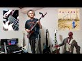 Extreme - There Is No God guitarcovr