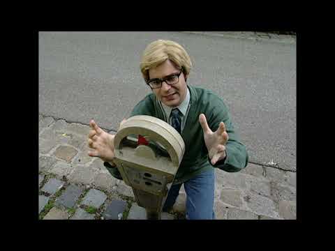 "Ode an die Parkuhr" bullyparade - TV Comedyshow / 2000