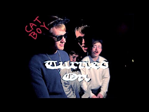 *ANTI CAT BOY ANTHEM* Hank Chill & pjcutoff - "TURNED ON" (Official Music Video)