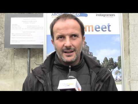 BMTA 2015 - Matteo Nucci