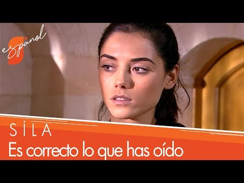 Es correcto lo que has oído - Sila Las Escenas