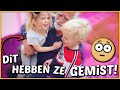 WAAR WAREN OMA & OPA GEBLEVEN? ? | Bellinga Vlog #1567