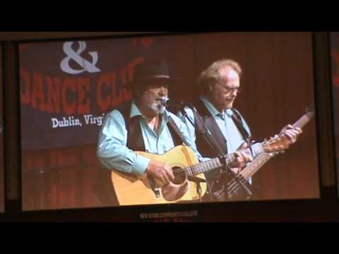 Promotional video thumbnail 1 for Valley Bluegrass Band