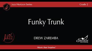 Funky Trunk