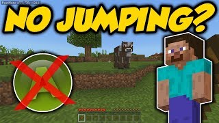 Tested: Is It Possible To Beat Minecraft Without Jumping?