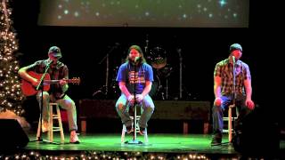 New Star Shining   Activate Christmas 2012