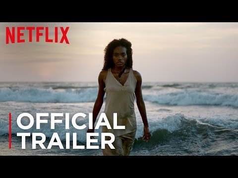 siempre una bruja Trailer