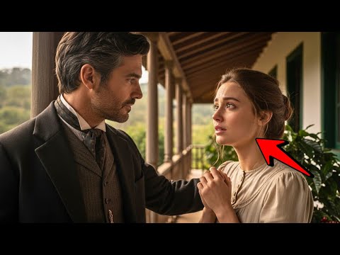 A Mais Bela História de Amor entre o Fazendeiro Viúvo e a Filha Esquecida que Ninguém Quis!